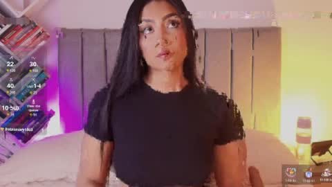 andy_saenz13 online show from April 5, 10:40 pm