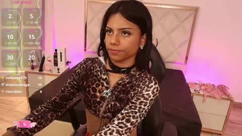 Snapshot of andy_tay1 chatting on February 14, 6:34 am Andy tay online show from February 14, 6:34 am