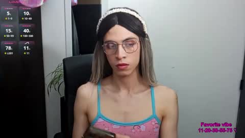 Andy van der Rose online show from February 4, 8:42 am