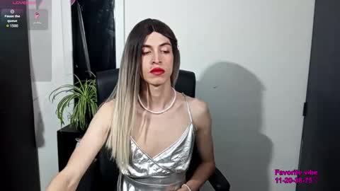 Andy van der Rose online show from February 11, 6:18 am