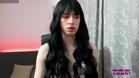 Andy van der Rose online show from March 25, 7:58 am