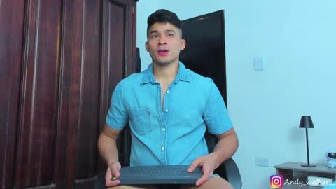 Andres online show from January 4, 4:12 am