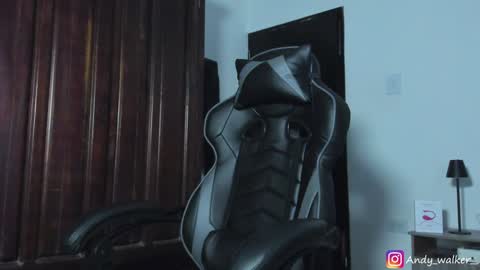 Andres online show from January 17, 11:18 pm