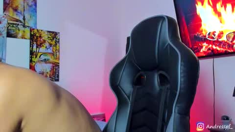 Andres online show from January 7, 5:37 pm