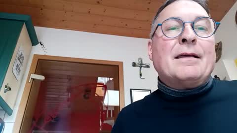 andybayern online show from February 13, 12:34 pm