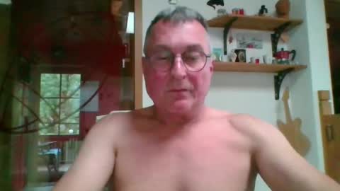 andybayern online show from June 5, 11:49 am