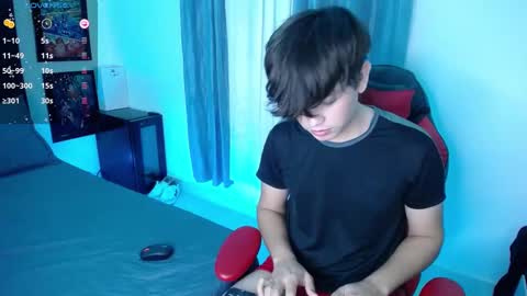 andy online show from January 13, 1:02 am