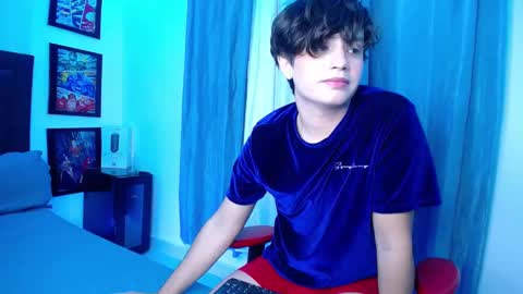 andy online show from February 9, 2:28 am