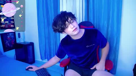 andy online show from February 22, 1:33 am