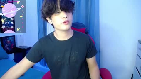 andy online show from February 28, 1:15 am