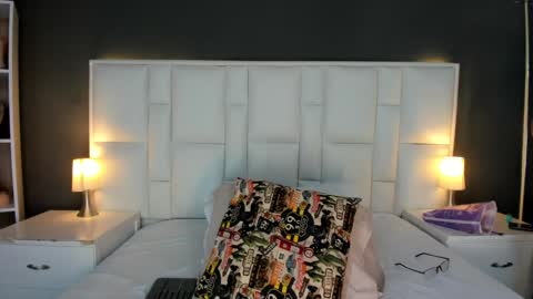 Andy D online show from January 23, 3:22 pm