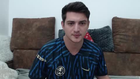 Andy Fame online show from January 28, 3:04 pm