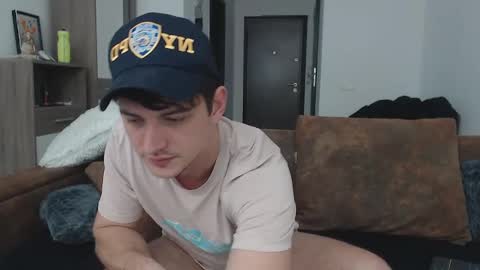 Andy Fame online show from February 5, 4:06 am