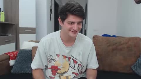 Andy Fame online show from February 13, 1:40 am