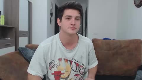 Andy Fame online show from February 13, 6:59 pm