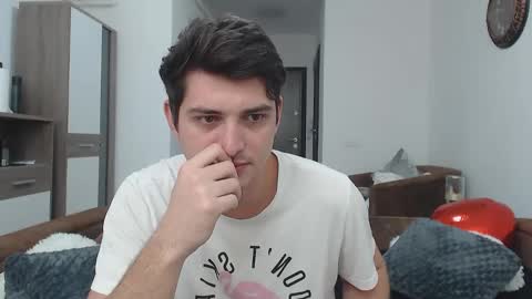 Andy Fame online show from February 16, 5:59 am