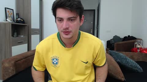 Andy Fame online show from February 23, 11:11 am