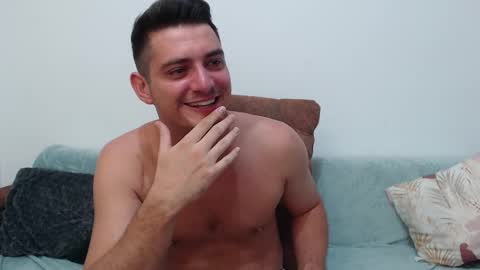 Andy Fame online show from September 23, 6:11 pm