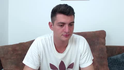 Andy Fame online show from September 25, 9:29 pm