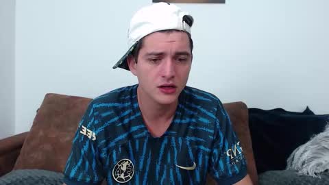 Andy Fame online show from October 21, 6:52 pm