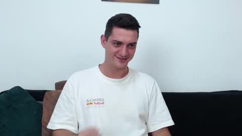 Andy Fame online show from November 14, 5:11 pm