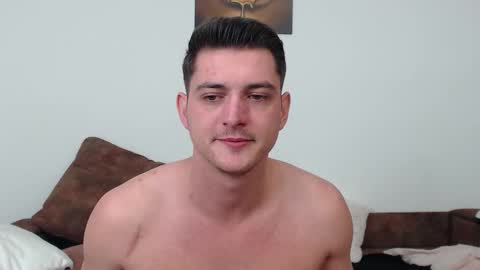 Snapshot of andyfame1 chatting on March 2, 5:08 am Andy Fame online show from March 2, 5:08 am