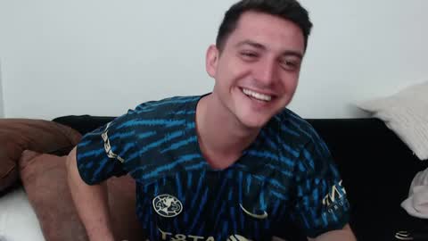 Andy Fame online show from March 7, 12:18 am