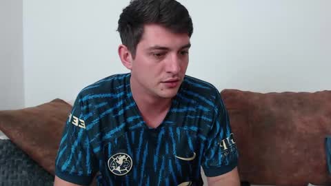 Andy Fame online show from April 21, 9:17 pm