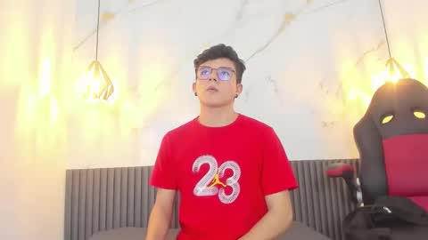 andyfame11 online show from January 5, 6:11 pm