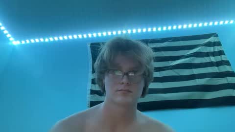 Andy online show from January 13, 3:56 am