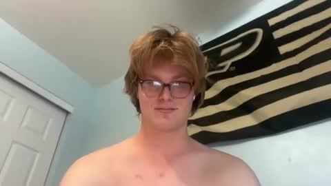 Andy online show from January 15, 9:29 pm