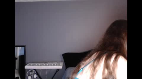 andyhayes69 online show from April 15, 2:51 am