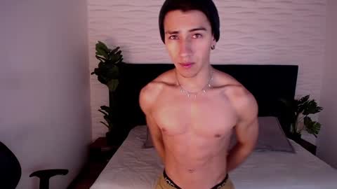 Andy Joy  online show from January 21, 10:52 am