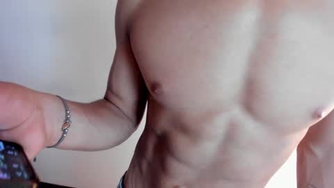 Andy Joy  online show from January 24, 2:30 pm