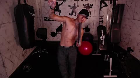 Andy Joy  online show from February 9, 4:29 pm