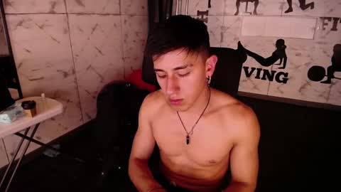 Andy Joy  online show from March 10, 1:21 pm