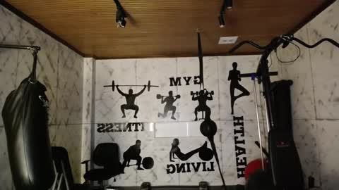 Andy Joy  online show from September 25, 11:47 am