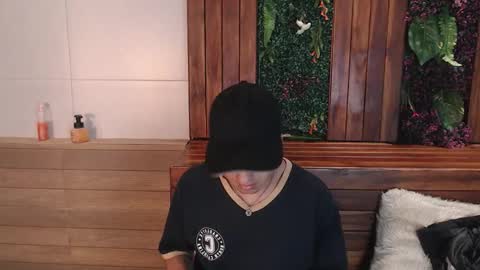 Andy Joy  online show from September 29, 11:37 am