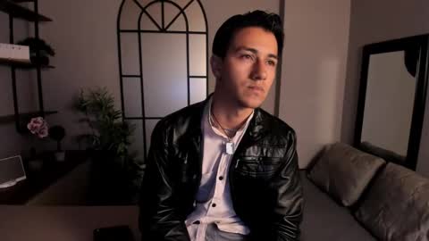 Andy Joy  online show from January 17, 10:53 am