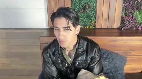 Andy Joy  online show from March 21, 11:37 am