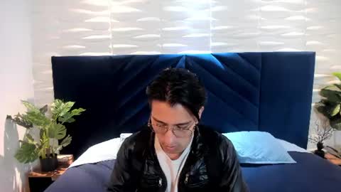 Andy Joy  online show from June 26, 11:03 am