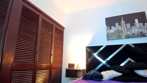 Snapshot of andykings_1 chatting on May 26, 3:13 am Andy Kings online show from May 26, 3:13 am