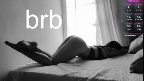 Andrea online show from January 7, 11:14 pm