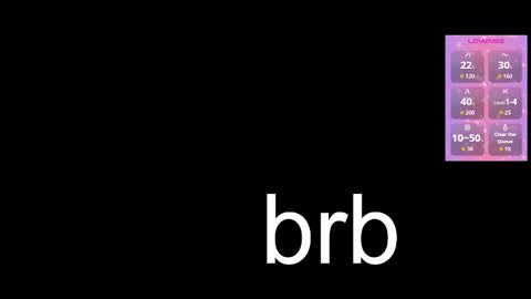 Andrea online show from December 2, 4:35 pm