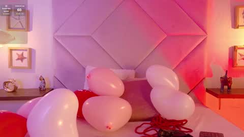 Snapshot of andyknoxx chatting on February 14, 9:11 pm Andy online show from February 14, 9:11 pm