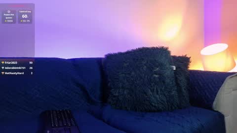 Andy online show from April 9, 11:21 pm