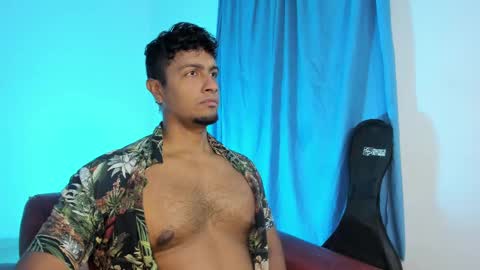 andylemonda online show from January 28, 11:28 am