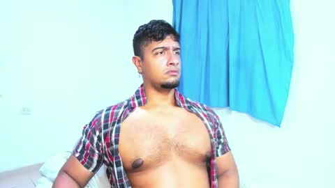 andylemonda online show from September 27, 1:32 am