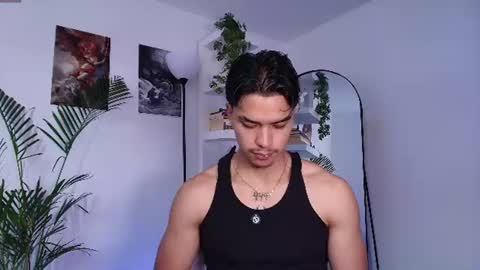 Snapshot of andypalmerr chatting on July 3, 10:05 pm andypalmerr online show from July 3, 10:05 pm