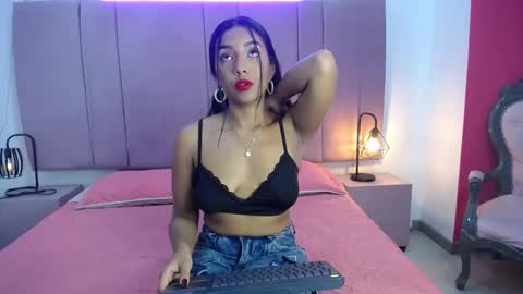 AndySaenzz online show from January 20, 12:39 pm